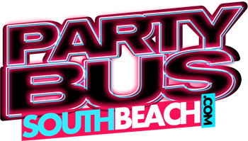 PARTY BUS SOUTH BEACH
