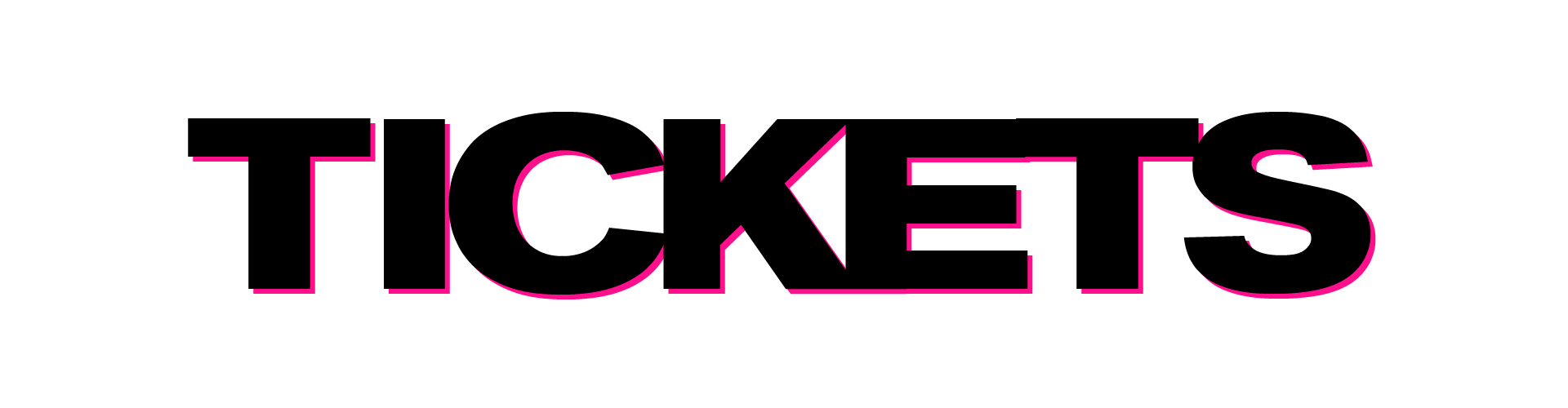 tickets